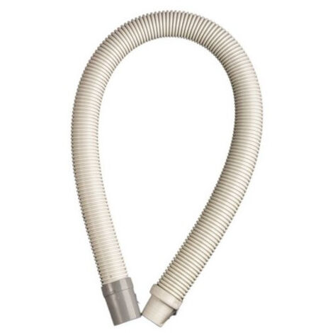 Hayward – Tuyau principal 1,2 m pour robot hydraulique – Accessoire compatible Pool Vac – Remplacement d'origine – Tuyau flexible en PVC
