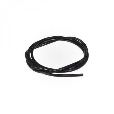Hayward – Tuyau souple 2.40m – Compatible distributeurs chimiques chlorinateurs – Température max 50°C – Noir