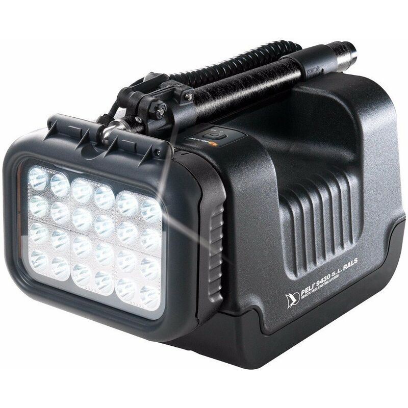 

Peli - Haz de luz Concentrado 9430SL