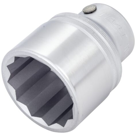 Hazet 1000AZ-1.3/4 Zoll 12kt-Steckschlüssel-Einsat z