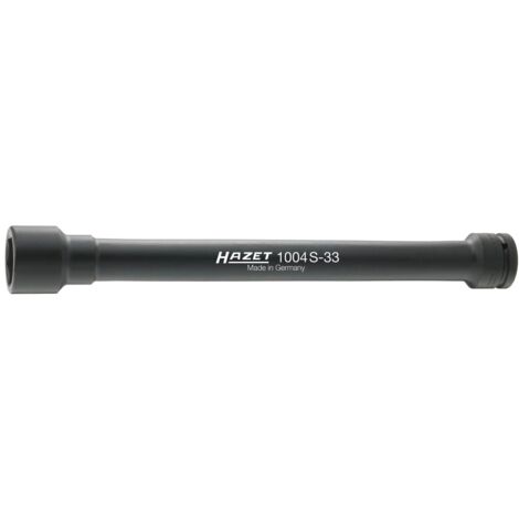 Hazet 1004S-33 Kraft-Steckschlüssel-Einsatz 33 mm