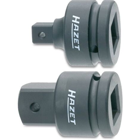 Hazet 1007S-1 Propulseur 3/4 (20 mm) 56 mm
