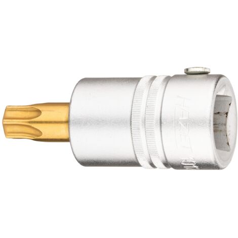 Hazet 1012-T60 Schraubendrehereinsatz T60