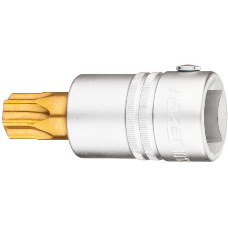 Hazet 1012-T80 Schraubendrehereinsatz T80