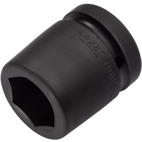 Hazet 1100S-32 Kraft-Steckschlüssel-Eins. 6kt 32mm