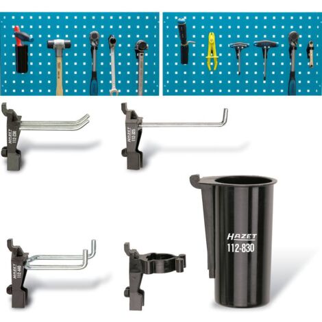 Hazet 112/11 Porte-outil C71201