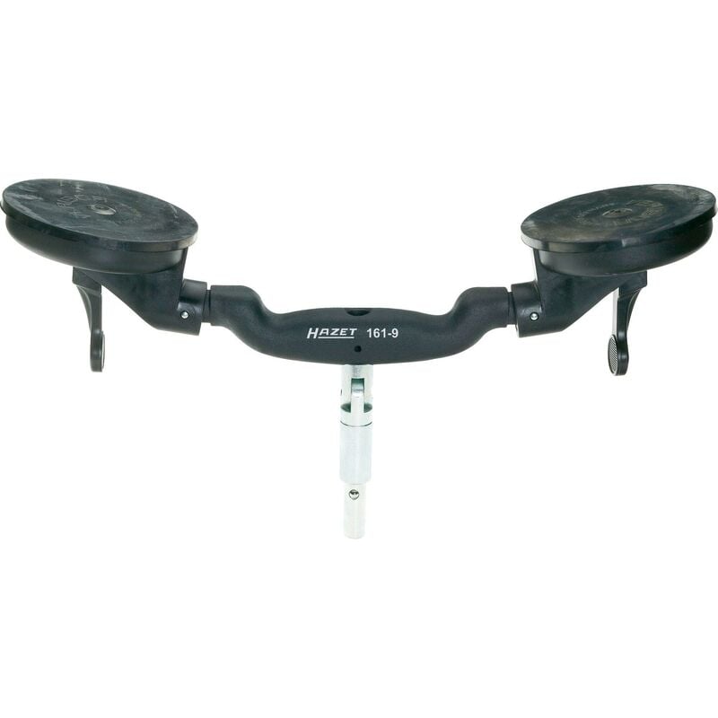 Supporto a ventosa 161-9