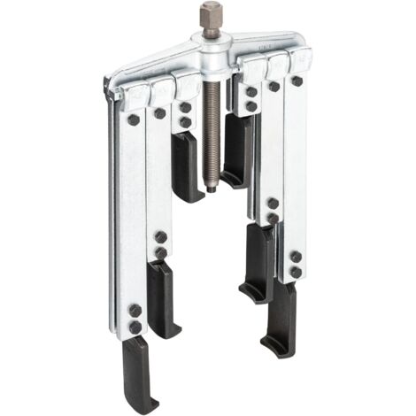 Hazet 1787S-1 Serie Di Estrattori, A 2 Bracci, Multicolore
