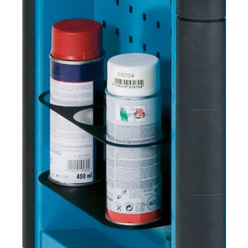 Hazet - 179-35 Porte-gobelet Couleur: noir