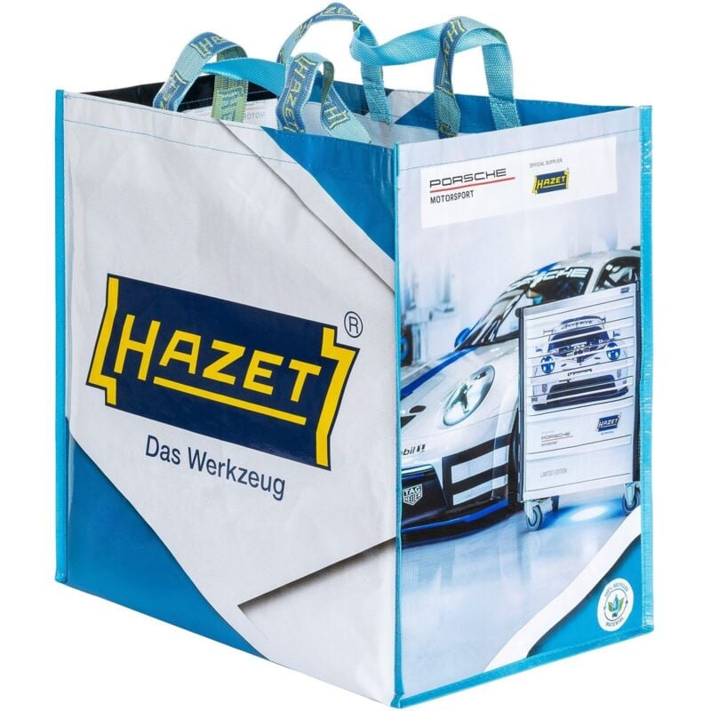 Image of Hazet 1868-1001 Hazet Werbetasche, Klein