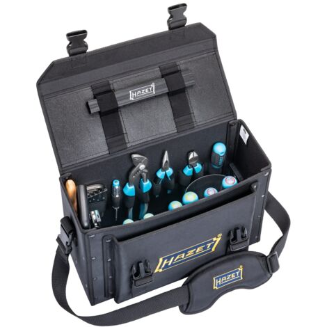 Hazet 191T-1/51 Werkzeugtasche, klein, bestückt