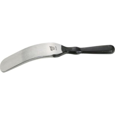 Hazet 1927 Ferro A Cucchiaio, Multicolore, Lunghezza 275 mm