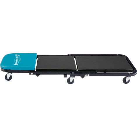 Hazet 195N-3 Bain de soleil (L x l x H) 1198 x 440 x 135 mm