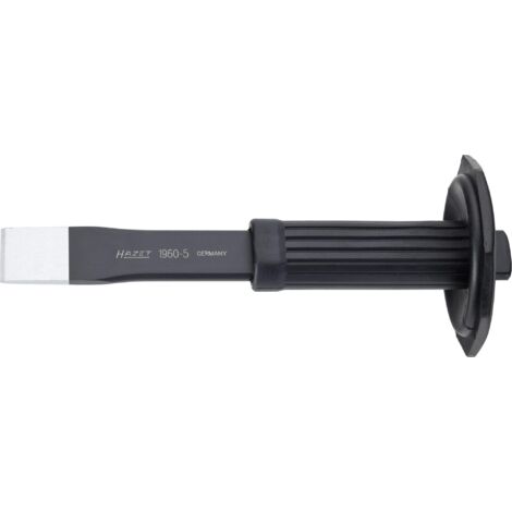 Hazet 1960-5 Scalpello Per Carrozzieri, Multicolore, Lunghezza 240 mm