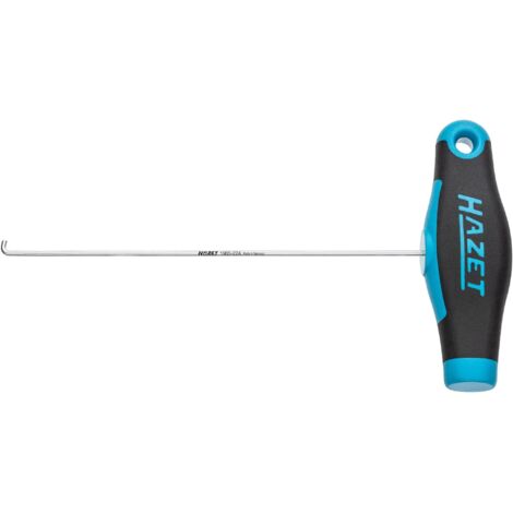 Hazet 1965-22A Crochet d'extraction 180,5 mm