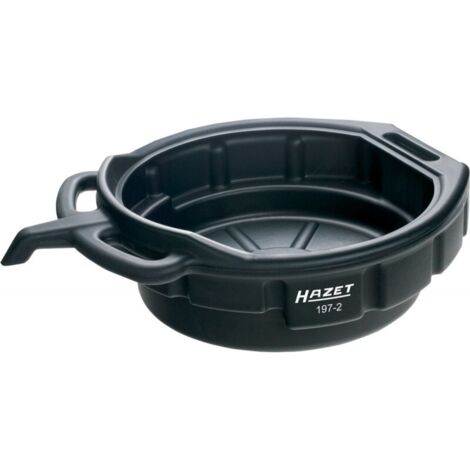 Hazet 197-2 Bandeja multiuso 16l