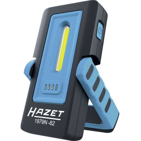 Hazet 1979N-82 Pocket Light LED Lampe de travail à batterie 300 lm A769092