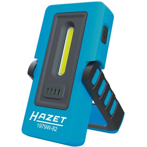 Hazet 1979W-82 Pocket Light LED Arbeitsleuchte akkubetrieben 300 lm