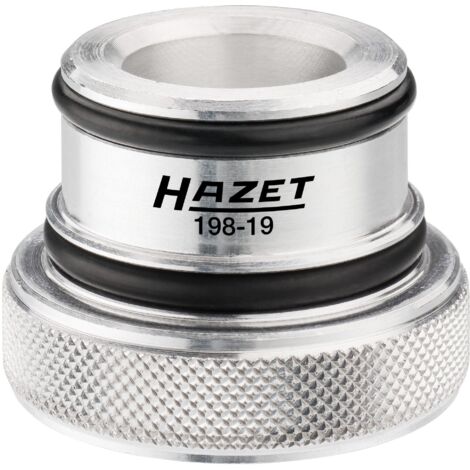 Hazet 198-19 Öleinfüll-Adapter für 1.5 TSI VW Moto