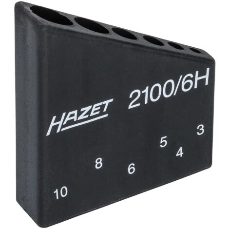 Hazet 2100/6HL Werkzeug-Halter