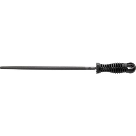 HAZET 2120-10 LIME D'ATELIER RONDE LONGUEUR  250 MM