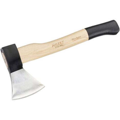 Hazet 2132-600 Accetta 360 mm 830 g Peso della testa 600 g