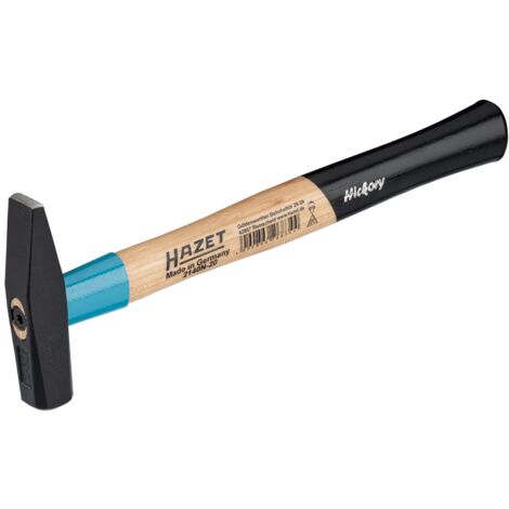 Hazet 2140N-20 Schlosserhammer 200G BluGuard