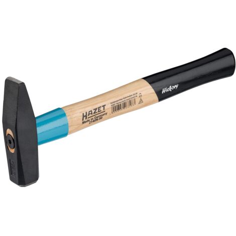 Hazet 2140N-50 Schlosserhammer 500G BluGuard