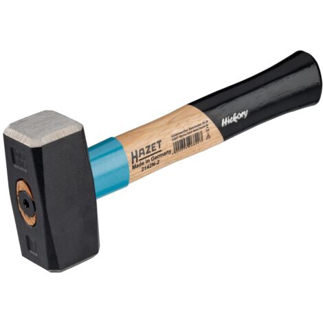 Hazet 2142N-2 Fäustel 1250G 260mm BluGuard