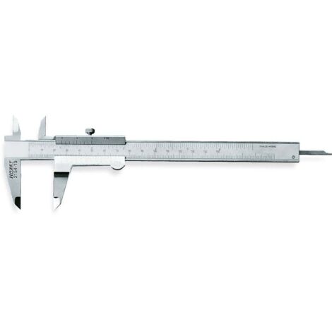 Hazet 2154-10 Jauge de profondeur 150 mm A688551