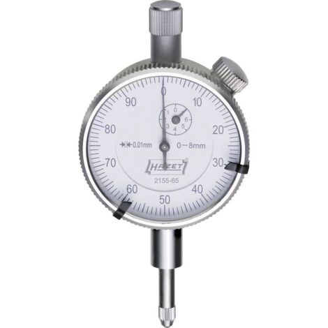 Hazet 2155-65 indicatore meccanico di precisione da officina