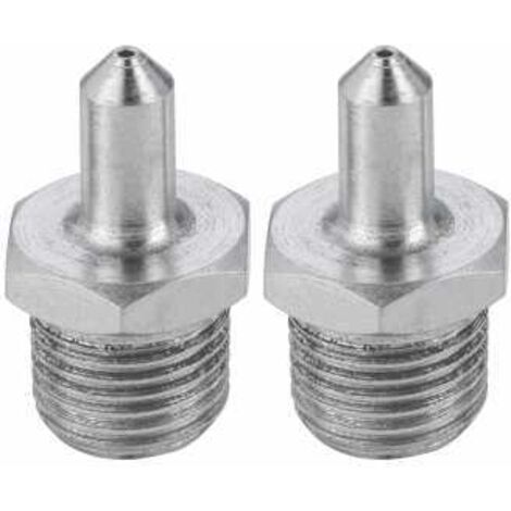 Hazet 2162M-01/2 SCHMIERNIPPEL-SATZ