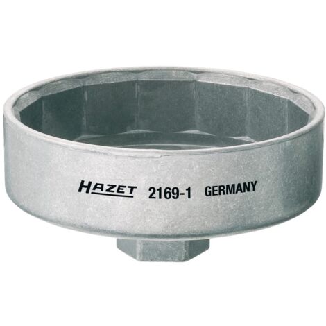 Hazet 2169-1 Ölfilterschlüssel