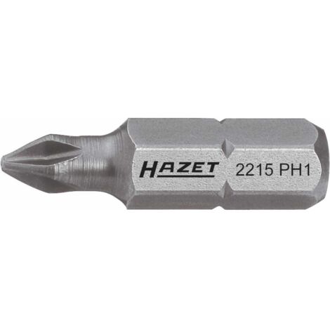 Hazet 2215-PH3 Schraubendreher-Bit