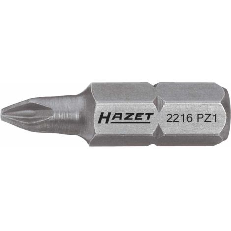 Hazet 2216-PZ3 Schraubendreher-Bit