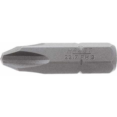 Hazet 2217-PH1 Schraubendreher-Bit