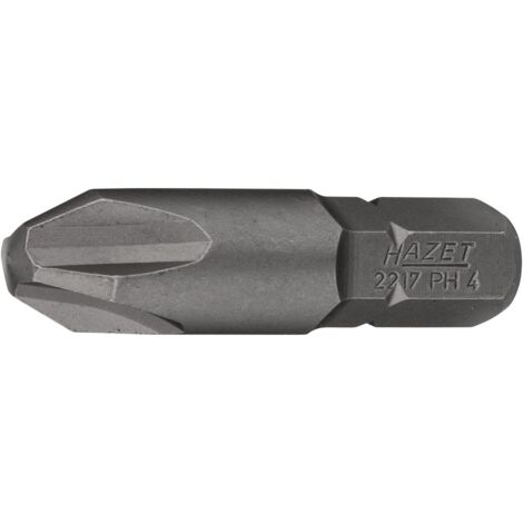 Hazet 2217-PH4 Schraubendreher-Bit Angebot