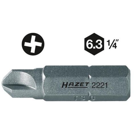Hazet 2221-1 Torq-Set Bit Angebot