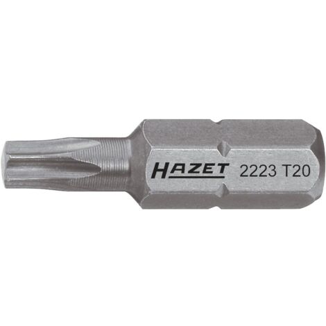 Hazet 2223-T7 TX Bit