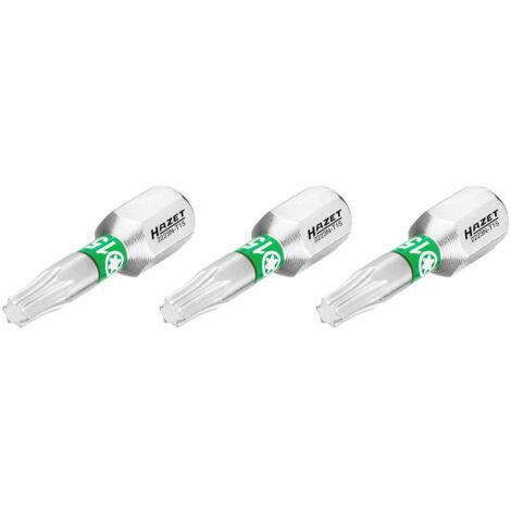 Hazet 2223N-T15/3 TX-Bit-Satz T15