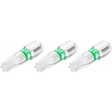 Hazet 2223N-T27/3 TX-Bit-Satz T27