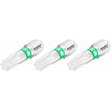 Hazet 2223N-T30/3 TX-Bit-Satz T30