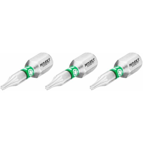 Hazet 2223N-T7/3 TX-Bit-Satz T7