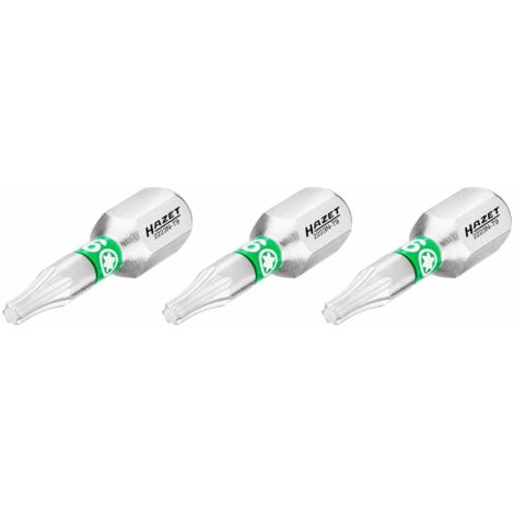 Hazet 2223N-T9/3 TX-Bit-Satz T9