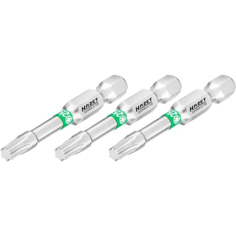 Hazet 2223NSLG-T25/3 TX-Bit-Satz T25, lang