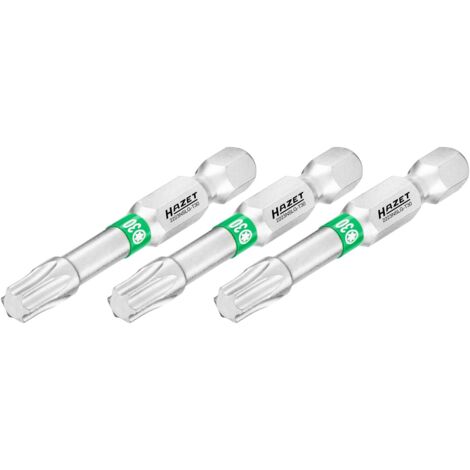 Hazet 2223NSLG-T30/3 TX-Bit-Satz T30, lang
