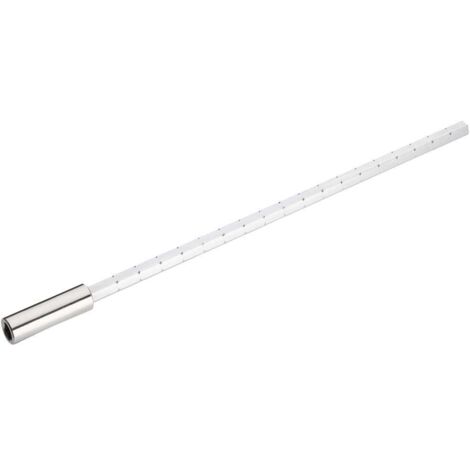 Hazet 2239-9 Prolunga porta inserti 212 mm 1/4 (6.3 mm)