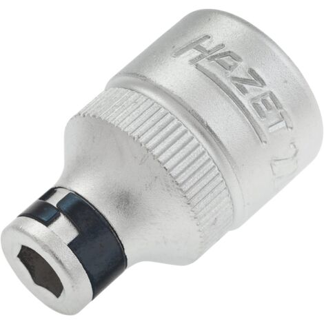 Hazet  2250-4 Bit-Adapter  1/4 Zoll Antrieb 1/2" (12.5 mm) 35 mm 1 St.