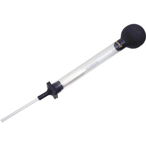 Hazet 4650-1 Densimetro, Multicolore, Lunghezza 280 mm