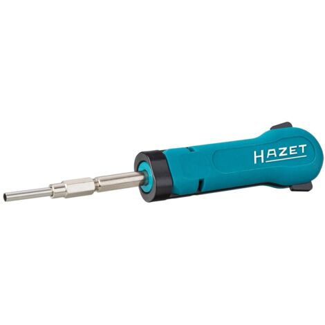 Hazet 4671-3 SYSTEM-KABEL-Entriegeler